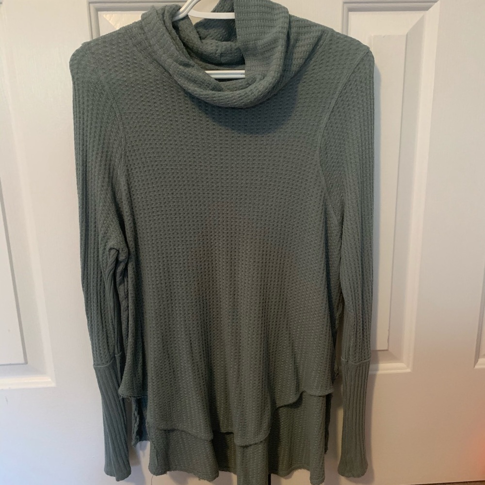 FREEPEOPLE longsleeve